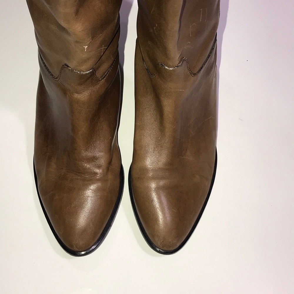 Talbots boots - Picture 4 of 8